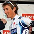 Andy Schleck pendant l'Amstel Gold Race 2009